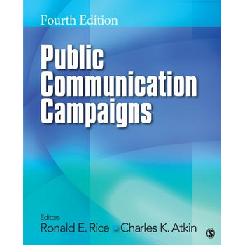Public Communication Campaigns (Paperback) bij Singel 344