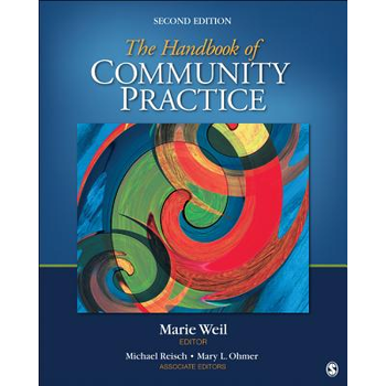 The Handbook of Community Practice (Paperback) bij Singel 344