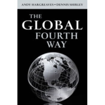 The Global Fourth Way (Paperback) bij Singel 344