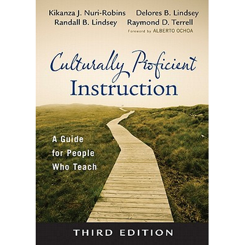 Culturally Proficient Instruction: A Guide for People Who Teach (Paperback) bij Singel 344