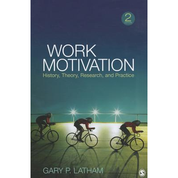 Work Motivation (Paperback) bij Singel 344