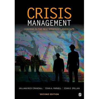 Crandall, W: Crisis Management (Paperback) bij Singel 344