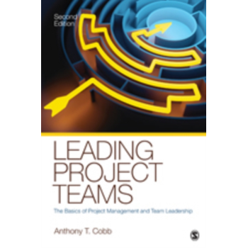 Leading Project Teams (Paperback) bij Singel 344