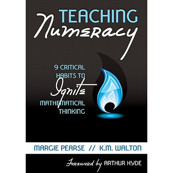 Teaching Numeracy: 9 Critical Habits to Ignite Mathematical Thinking (Paperback) bij Singel 344
