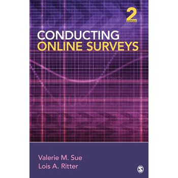 Conducting Online Surveys (Paperback) bij Singel 344