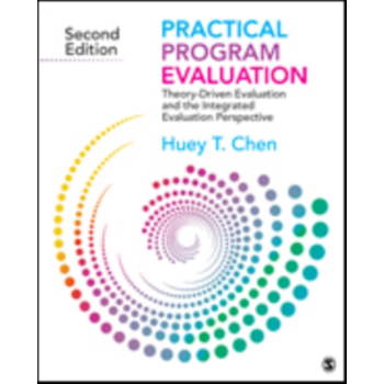 Practical Program Evaluation: Theory-Driven Evaluation and the Integrated Evaluation Perspective (Paperback) bij Singel 344
