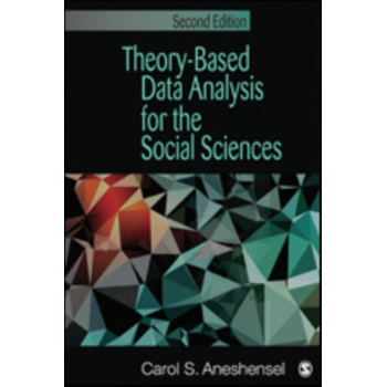 Theory-Based Data Analysis for the Social Sciences (Paperback) bij Singel 344