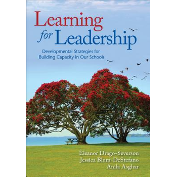 Learning for Leadership: Developmental Strategies for Building Capacity in Our Schools (Paperback) bij Singel 344