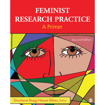 Feminist Research Practice (Paperback) bij Singel 344
