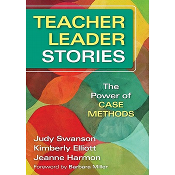 Teacher Leader Stories: The Power of Case Methods (Paperback) bij Singel 344