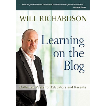 Learning on the Blog: Collected Posts for Educators and Parents (Paperback) bij Singel 344