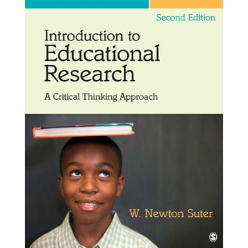 Introduction to Educational Research (Paperback) bij Singel 344