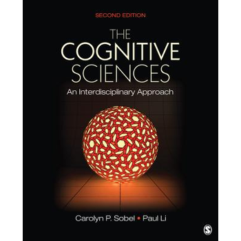 The Cognitive Sciences: An Interdisciplinary Approach (Hardback) bij Singel 344