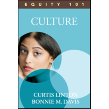 Equity 101: Culture: Book 2 (Paperback) bij Singel 344