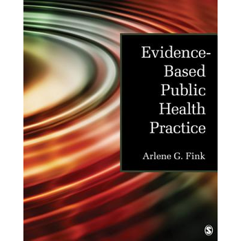 Evidence-Based Public Health Practice (Paperback) bij Singel 344