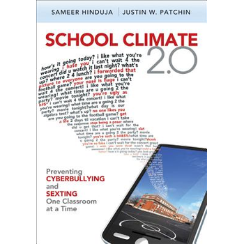 School Climate 2.0 (Paperback) bij Singel 344