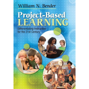 Project-Based Learning: Differentiating Instruction for the 21st Century (Paperback) bij Singel 344
