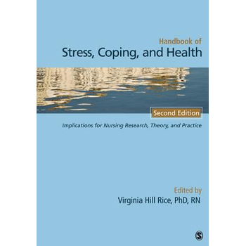 Handbook of Stress, Coping, and Health (Hardback) bij Singel 344