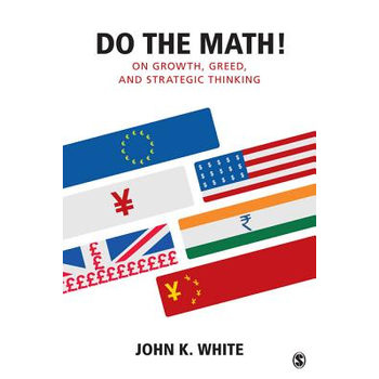 Do the Math!: On Growth, Greed, and Strategic Thinking (Paperback) bij Singel 344