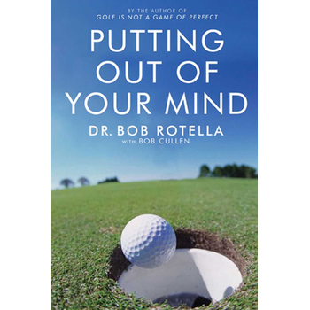 Putting Out Of Your Mind (Paperback) bij Singel 344