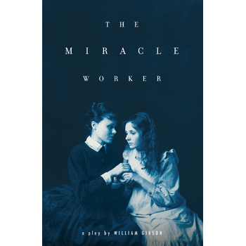 The Miracle Worker (Paperback) bij Singel 344