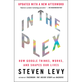 In the Plex (Paperback) bij Singel 344