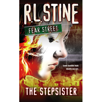 The Stepsister (Paperback) bij Singel 344