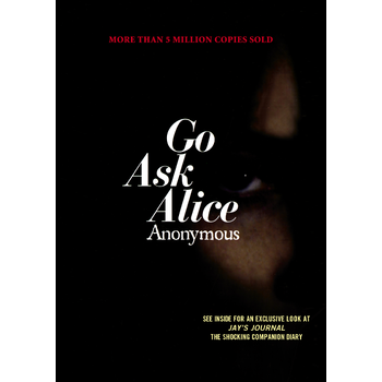 Go Ask Alice (Paperback) bij Singel 344