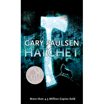 Hatchet (Paperback) bij Singel 344