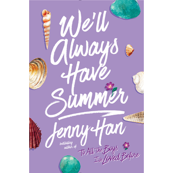 We'll Always Have Summer (Hardback) bij Singel 344