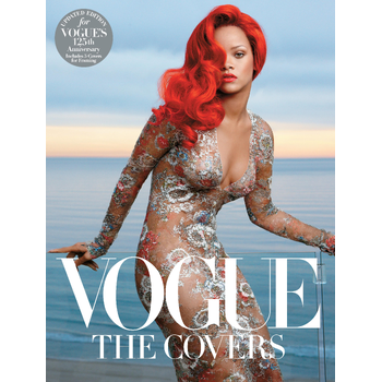 Vogue: The Covers (updated edition) (Hardback) bij Singel 344
