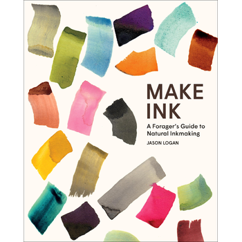 Make Ink (Hardback) bij Singel 344