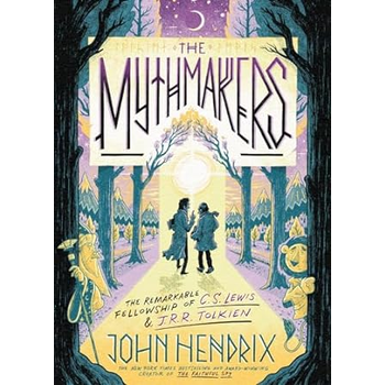 The Mythmakers (Hardback) bij Singel 344