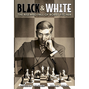 Black and White (Hardback) bij Singel 344