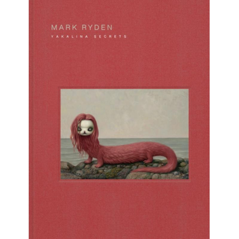 Mark Ryden Yakalina Secrets (Hardback) bij Singel 344
