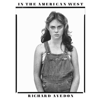 In the American West 40th Anniversary Edition (Hardback) bij Singel 344