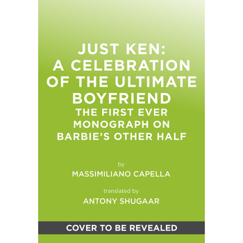 Ken (Hardback) bij Singel 344