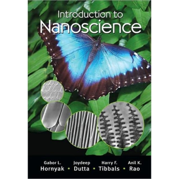 Hornyak, G: Introduction to Nanoscience (Hardback) bij Singel 344