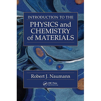 Introduction to the Physics and Chemistry of Materials (Hardback) bij Singel 344