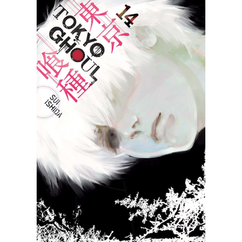Tokyo Ghoul, Vol. 14 (Paperback) bij Singel 344