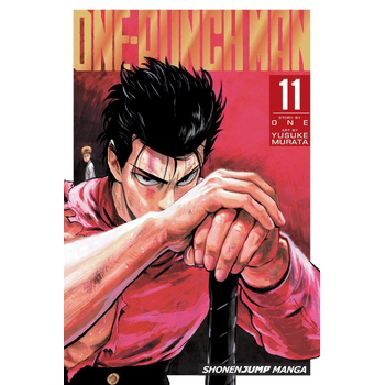 One-Punch Man, Vol. 11 (Paperback) van ONE