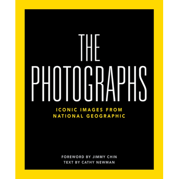 National Geographic The Photographs (Hardback) van National Geographic