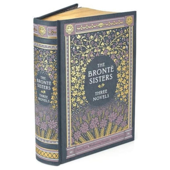The Bronte Sisters (Hardback) bij Singel 344