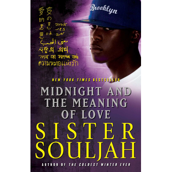 Midnight and the Meaning of Love (Paperback) bij Singel 344