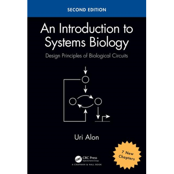 An Introduction to Systems Biology (Paperback) bij Singel 344