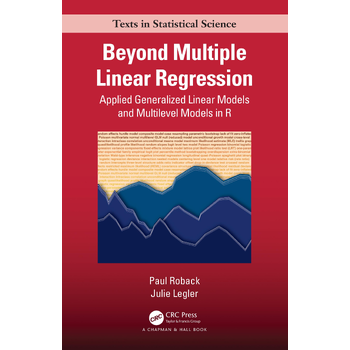 Generalized Linear Models and Correlated Data Methods (Hardback) bij Singel 344