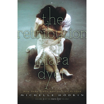 The Retribution of Mara Dyer (Paperback) bij Singel 344