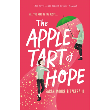 The Apple Tart of Hope (Paperback) bij Singel 344