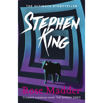 Rose Madder (Paperback) bij Singel 344