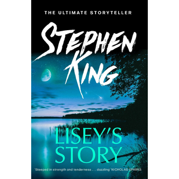 Lisey's Story (Paperback) bij Singel 344